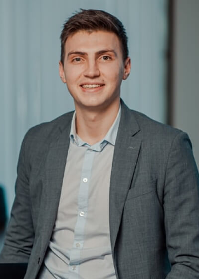 Digital Download Store Team Image 2